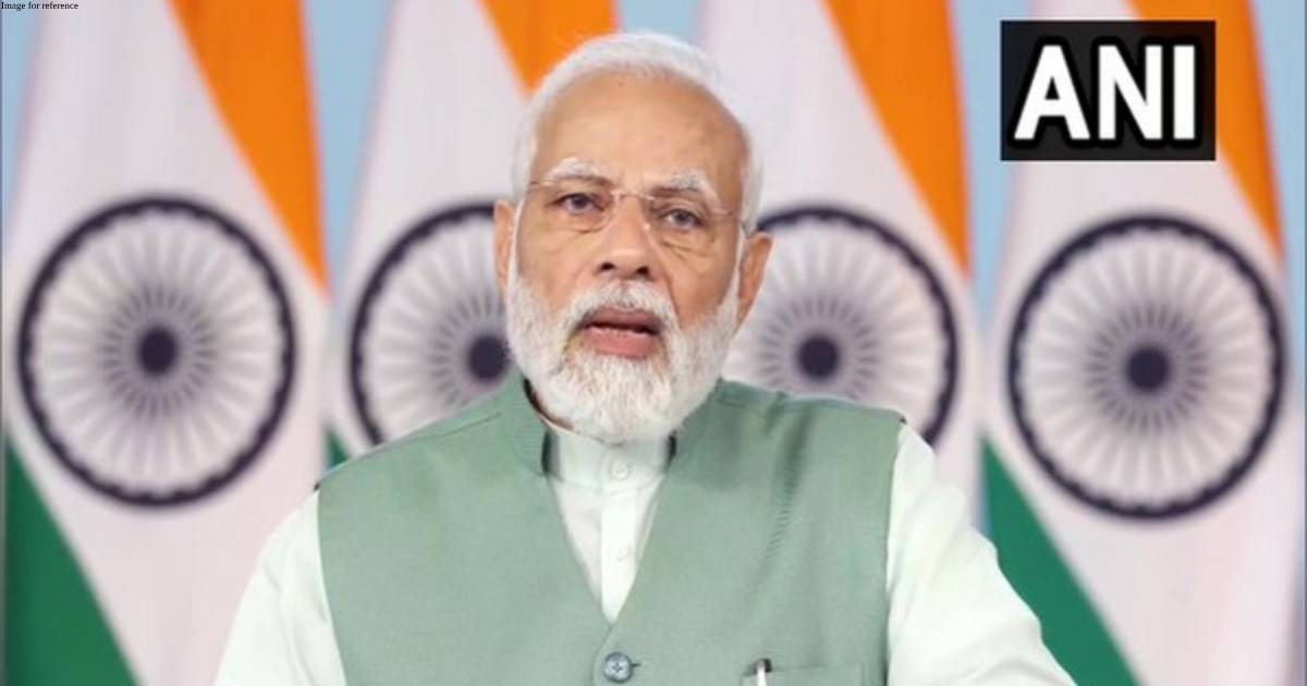 Today's 'Vishwakarmas' can become tomorrow's entrepreneurs: PM Narendra Modi in Post-Budget Webinar on PM Vikas